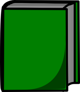 258x299 Book Clip Art