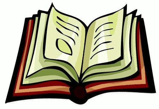 510x352 Top 82 Book Clip Art