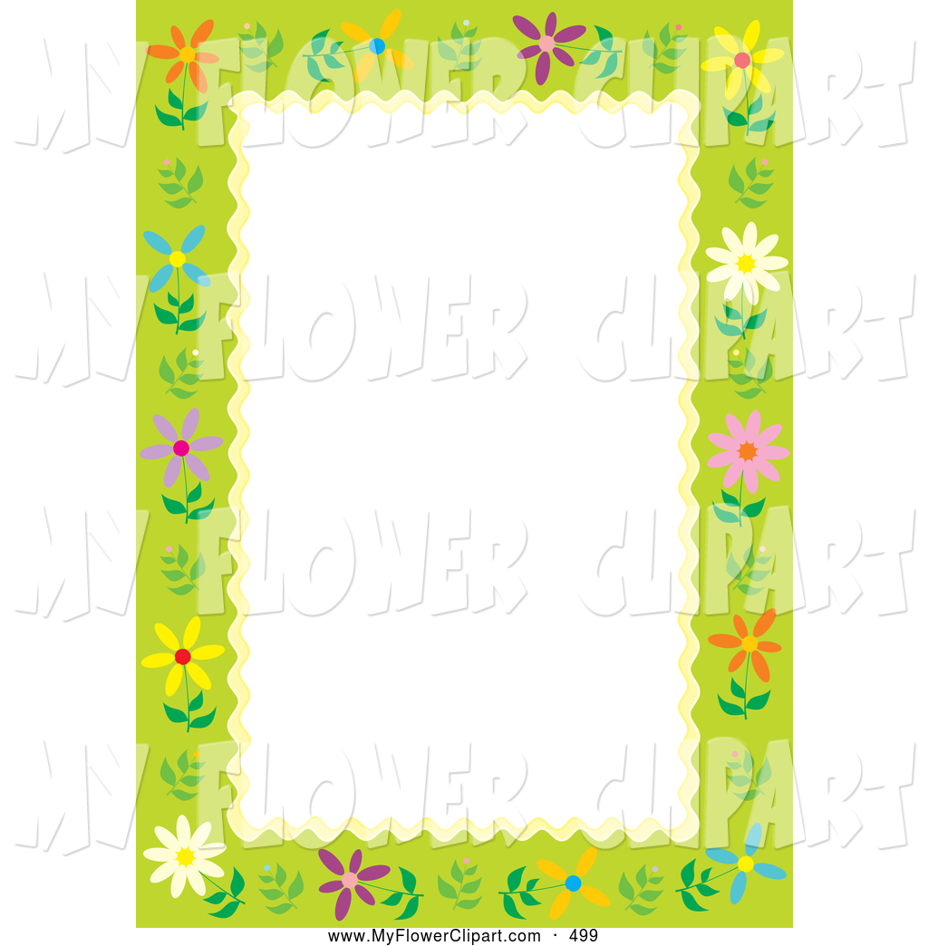 1024x1044 Green Border Design