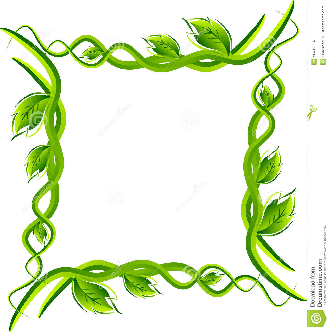 1294x1300 Recycling Borders Clip Art