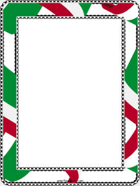 273x364 Red White And Green Border.png