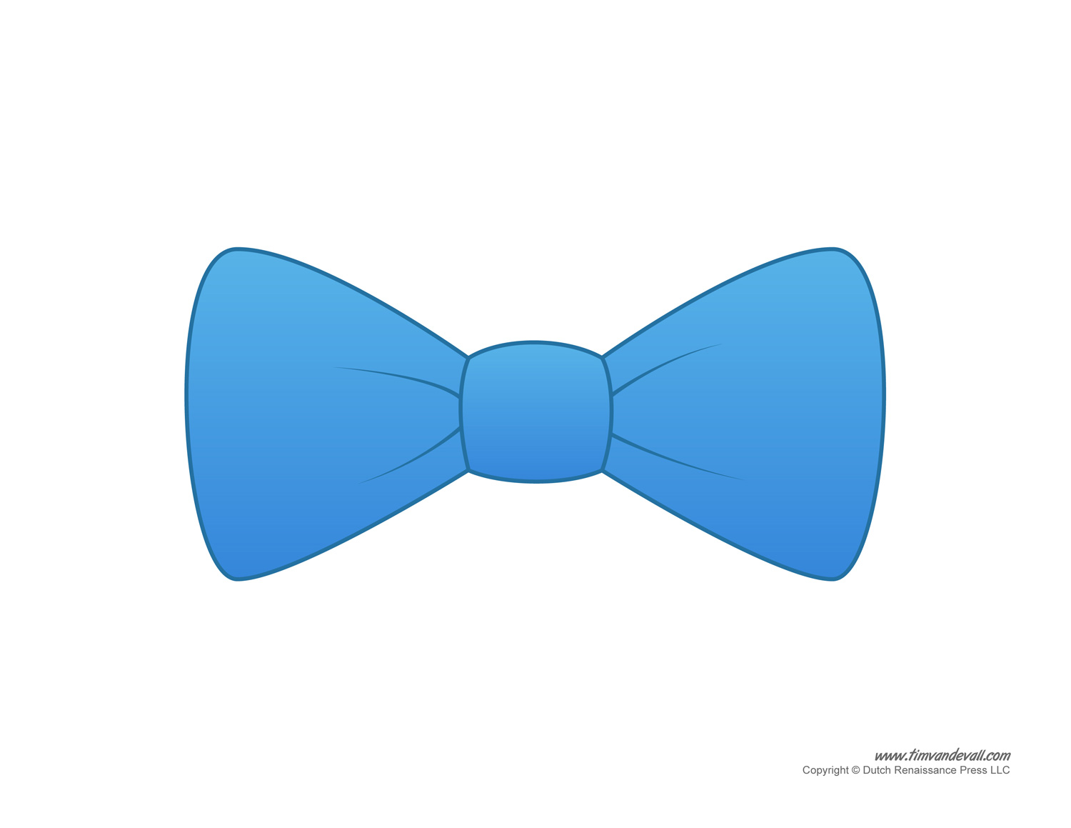1500x1159 Bow Tie Clipart Blue And Green