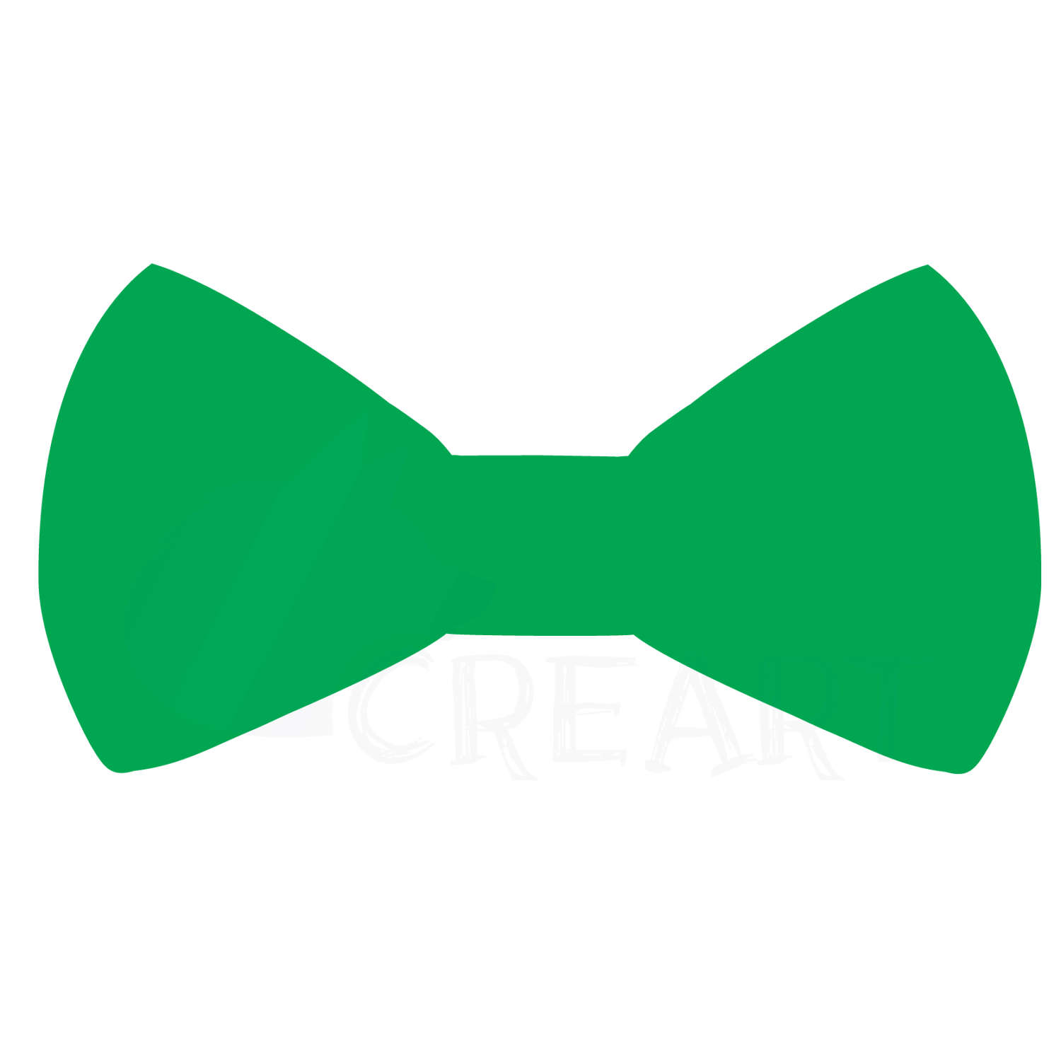 1500x1500 Bow Tie Clipart, Hipster Bows Clip Art, Instant Digital Download