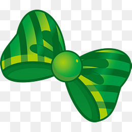 260x260 Green Bow Tie Png, Vectors, Psd, And Icons For Free Download Pngtree