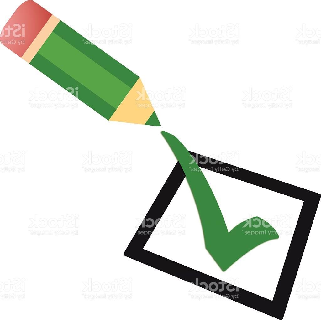 1024x1022 Best 15 Green Check Mark Cartoon Design Vector Library