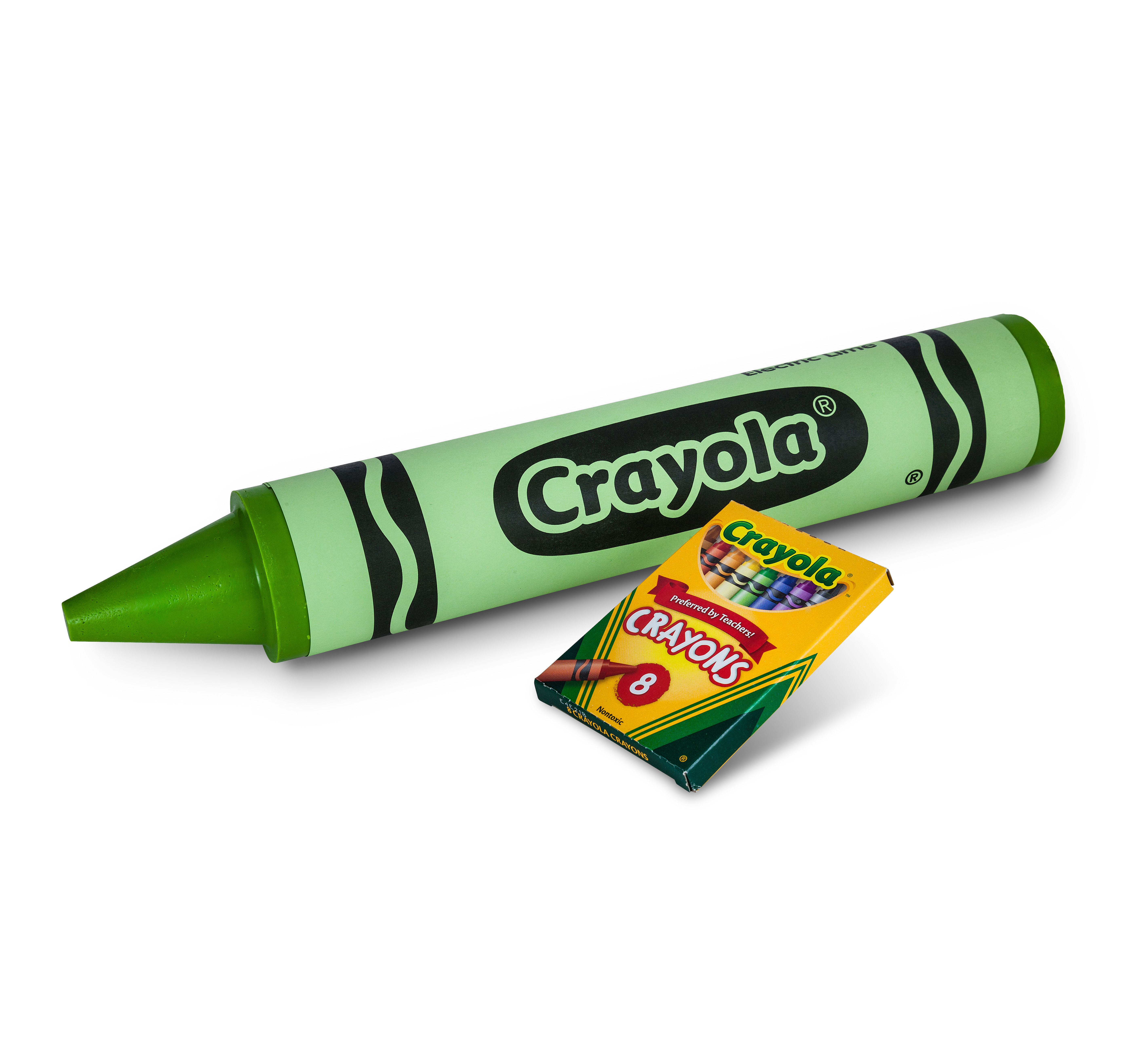 5681x5170 Crayola Crayons