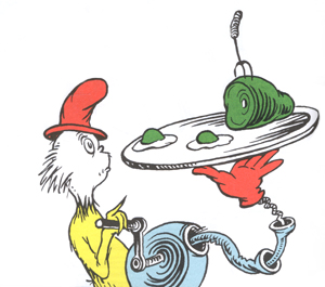 300x265 Green Eggs And Ham Teaching Children Philosophy Clip Art