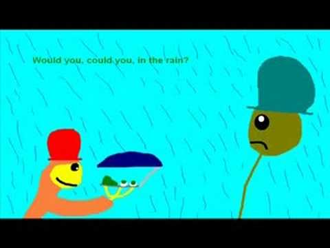 480x360 Green Eggs Amp Ham By Dr. Seuss