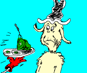 300x250 You Like Green Eggs And Ham Sam I Am