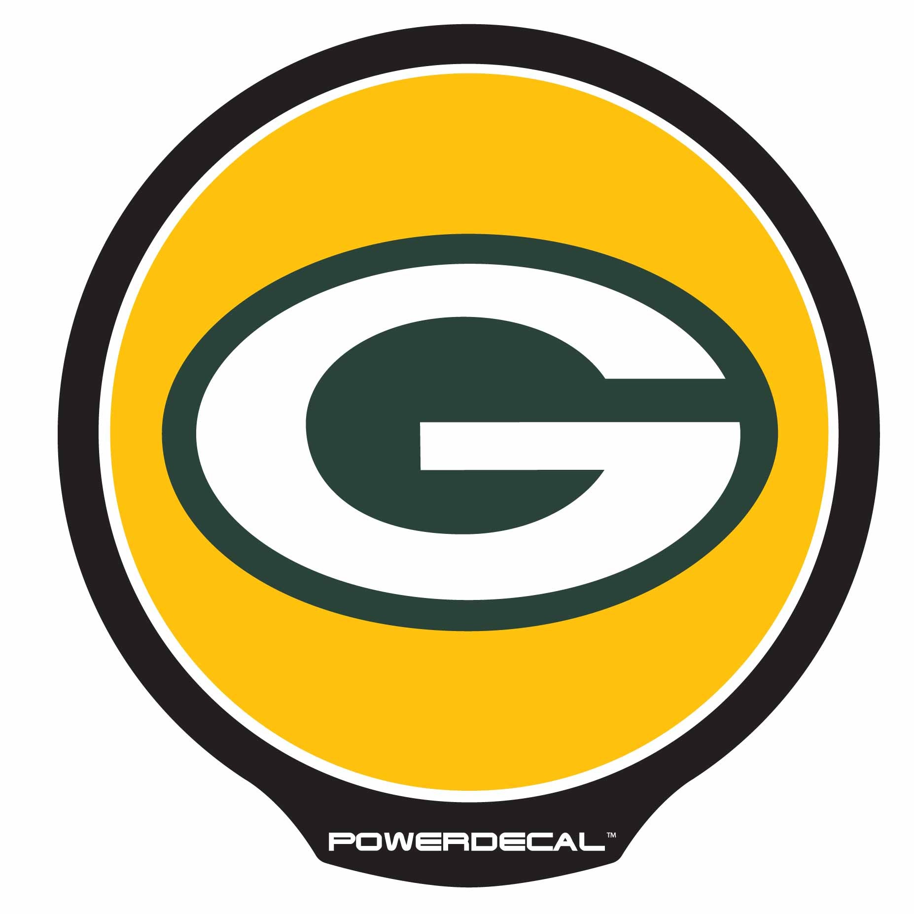 1854x1854 Green Bay Packer Helmet Clip Art