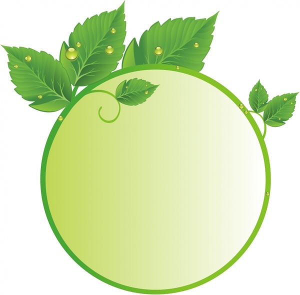 600x590 Green Sign Free Vector In Adobe Illustrator Ai ( Ai