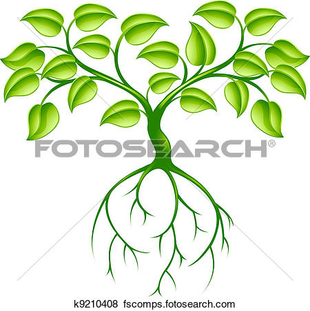 450x452 Grass Roots Clipart