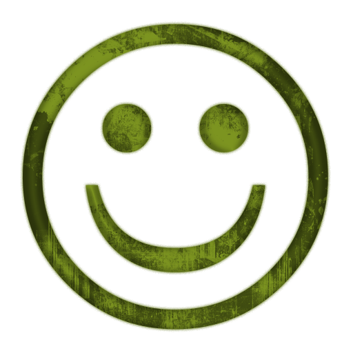512x512 Happy Face (Faces) Icon
