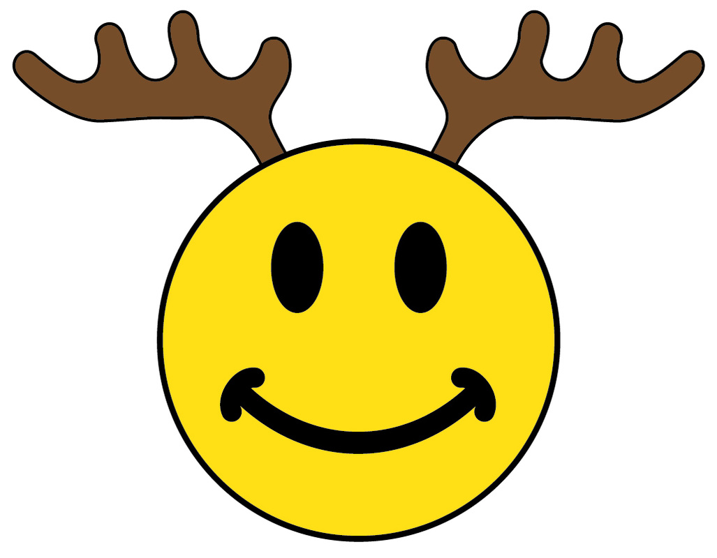 1027x800 Xmas Smileys