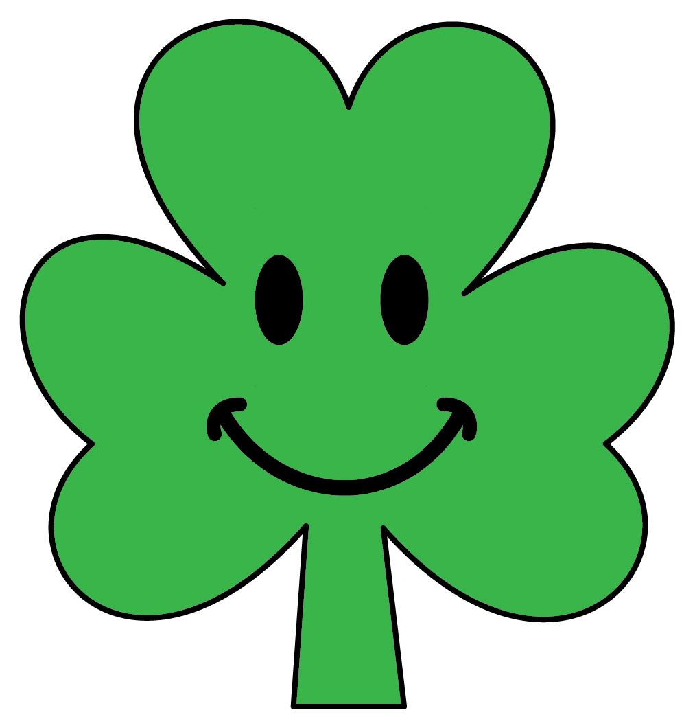 1013x1060 Green Smiley Face Clipart