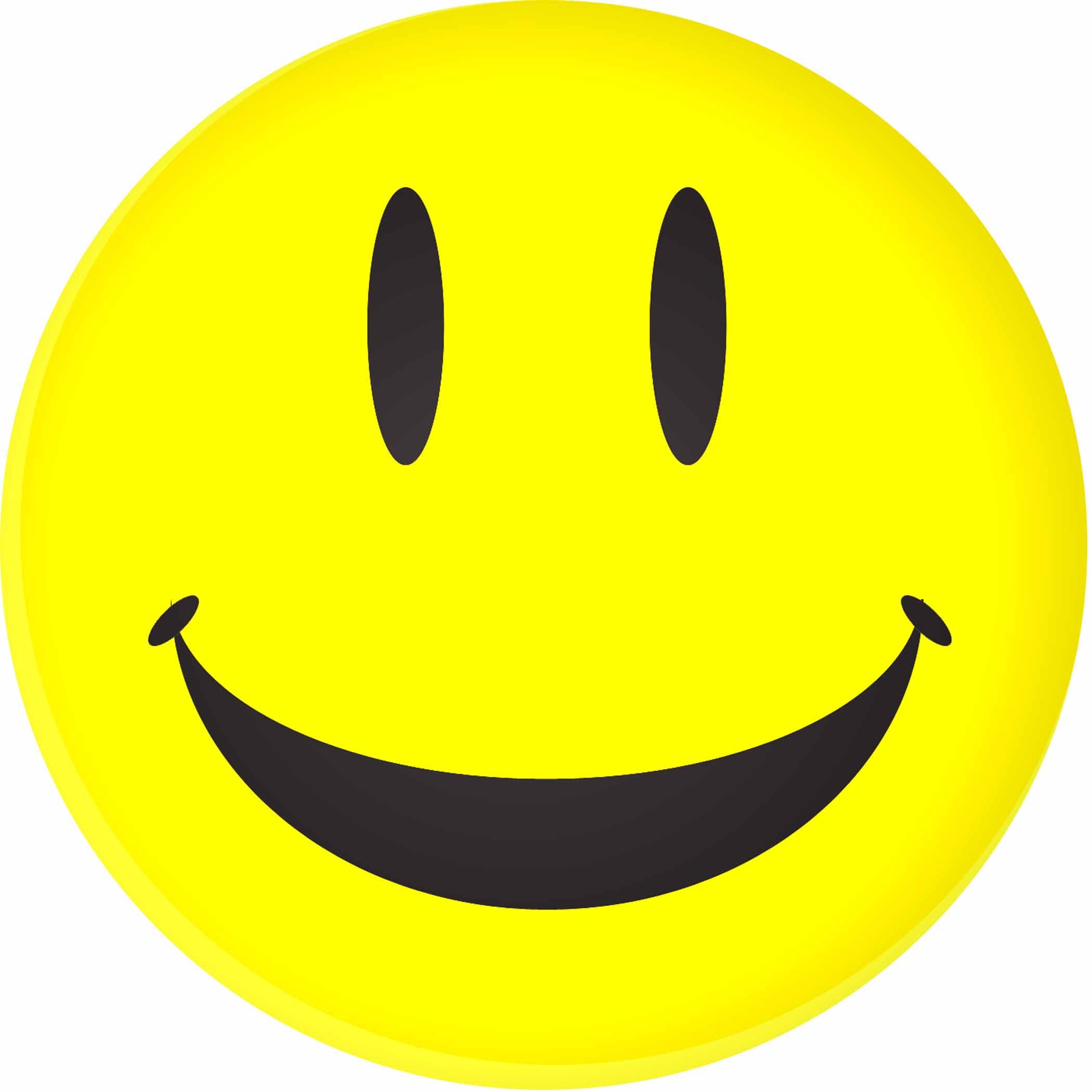 2100x2100 Happy Face Smiley Happy Smiling Clip Art