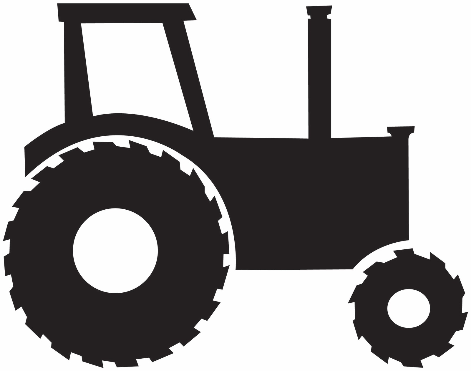 1600x1260 Tractor Images Clip Art