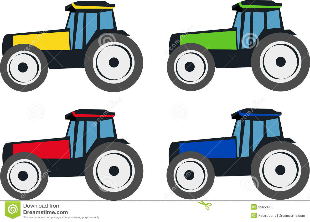 1300x931 Tractor Clipart Blue Tractor
