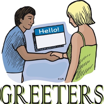 350x350 Greeter Amp Ambassador Training July 30 Ss. John And Paul Parish