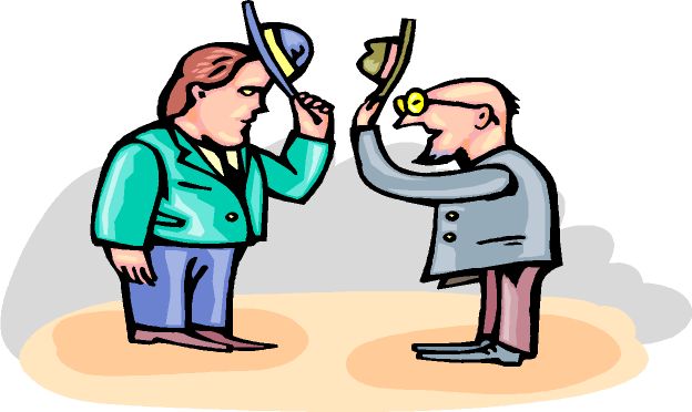 624x372 Greeters St. Edward The Confessor New Fairfield, Ct