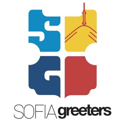 400x400 Sofia Greeters (@sofiagreeters) Twitter