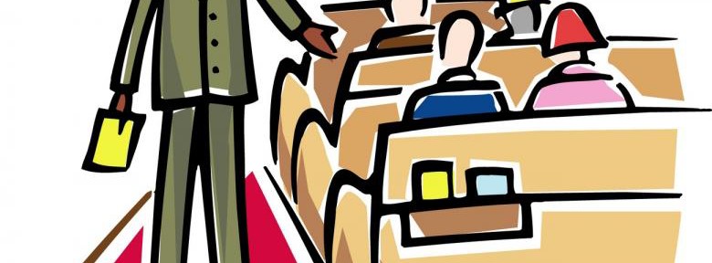 780x288 Free Clipart Church Ushers