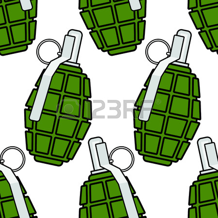 450x450 393 Throwing Grenade Cliparts, Stock Vector And Royalty Free