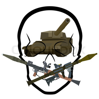 320x320 Hand Grenade 3d Seamless Pattern. Bomb, Explosive Background. Many