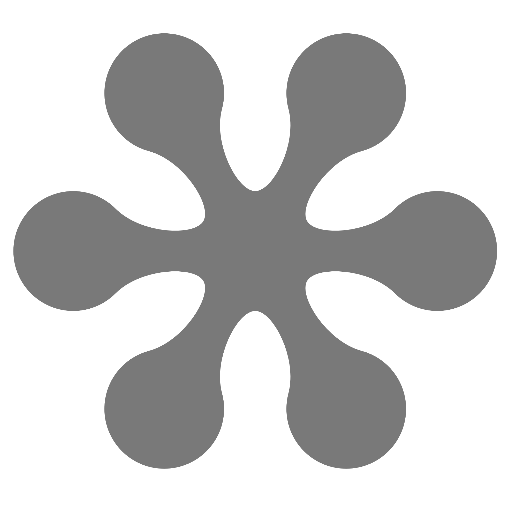 1969x1952 Grey Star Cliparts Many Interesting Cliparts