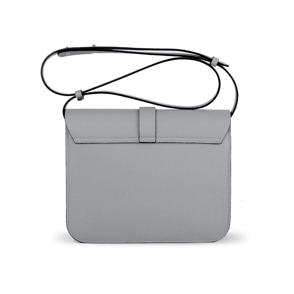 1000x1000 Light Grey Cross Body