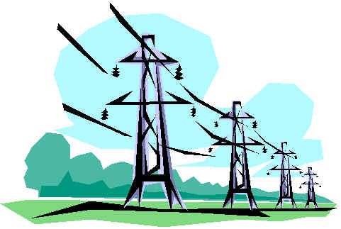 481x323 Power Line Clipart Power Grid