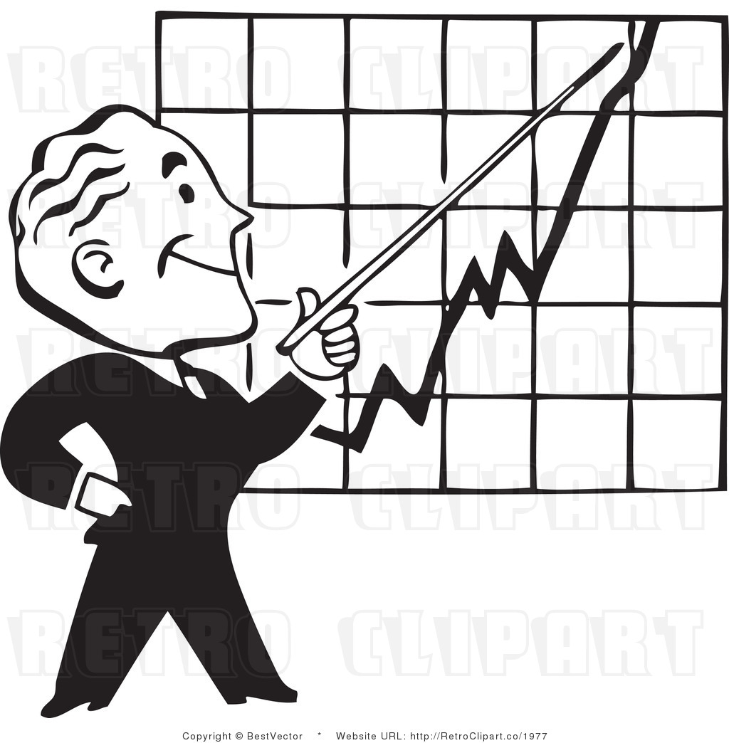 1024x1044 Increase Clipart Clip Art Of A Blue Bar Graph On A Grid Surface