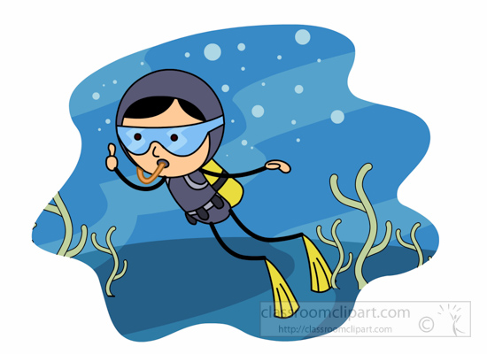 550x400 Diving Clip Art Cliparts