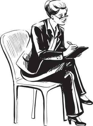 309x419 Scar Clipart Grief