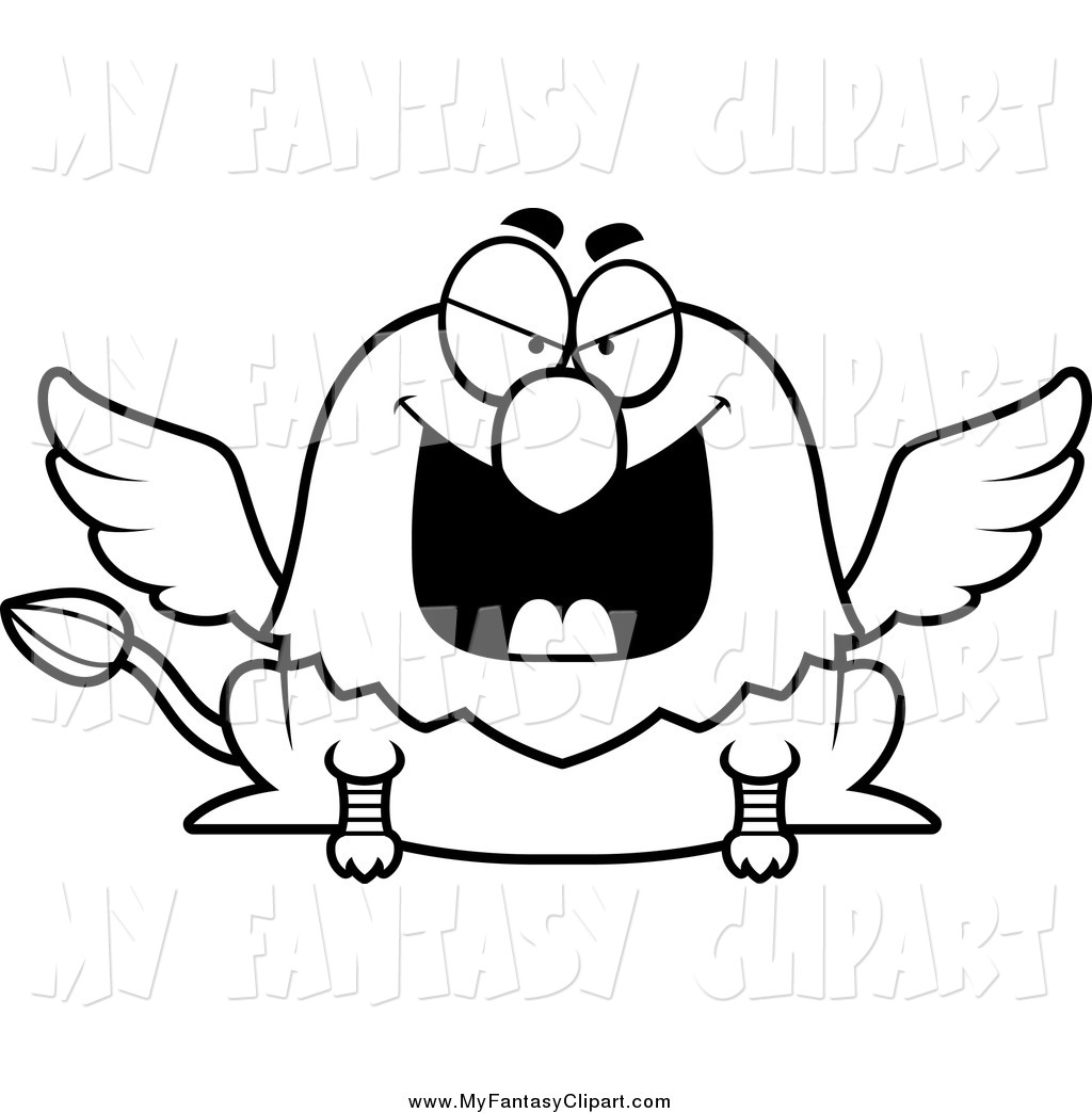 1024x1044 Fantasy Clipart