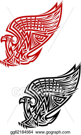 284x470 Vector Illustration