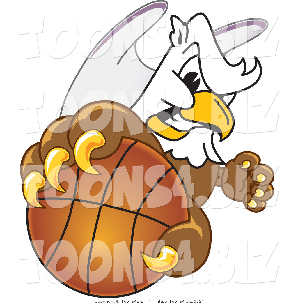 1024x1044 Vector Illustration Of Cartoon Griffin Mascot Grabbing