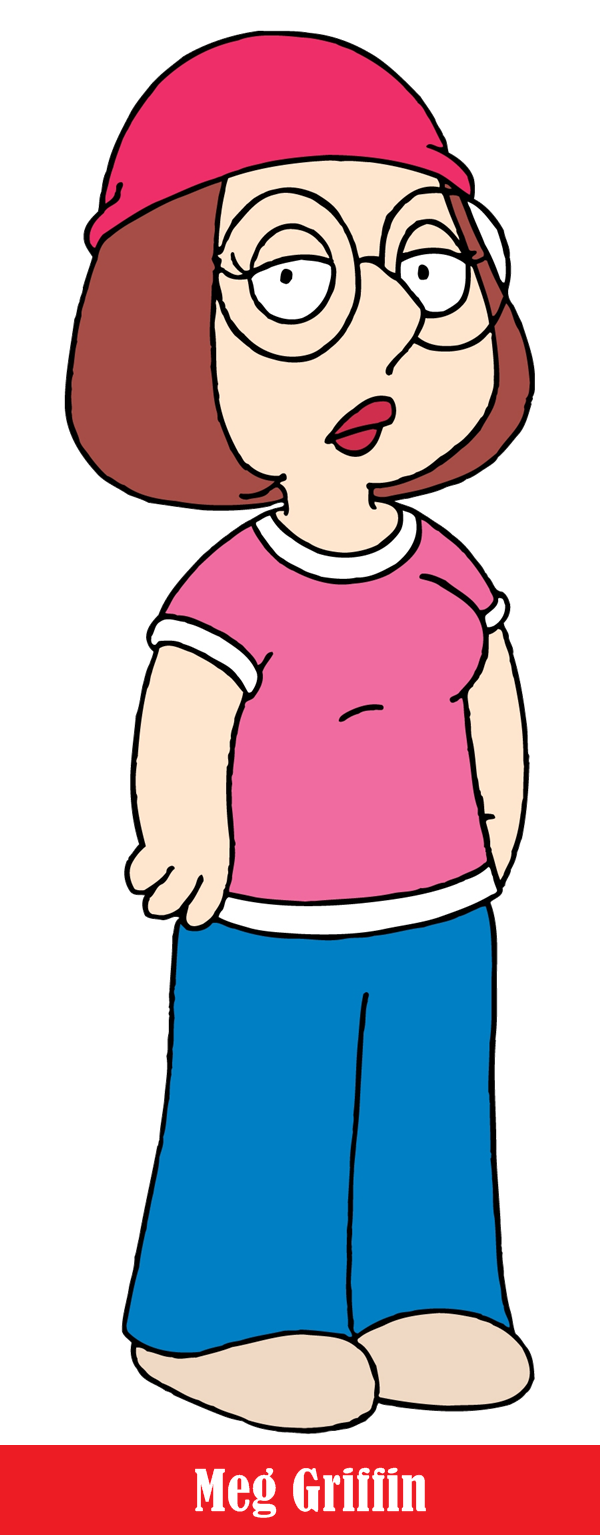 600x1535 Famous Cartoon Character