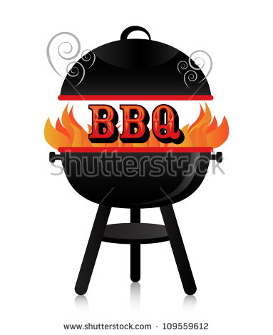 383x470 Graphics For Grill Flame Clip Art Graphics