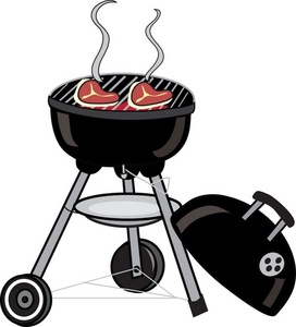 272x300 Free Barbecue Clipart Image 0515 0907 0616 2625 Acclaim Clipart