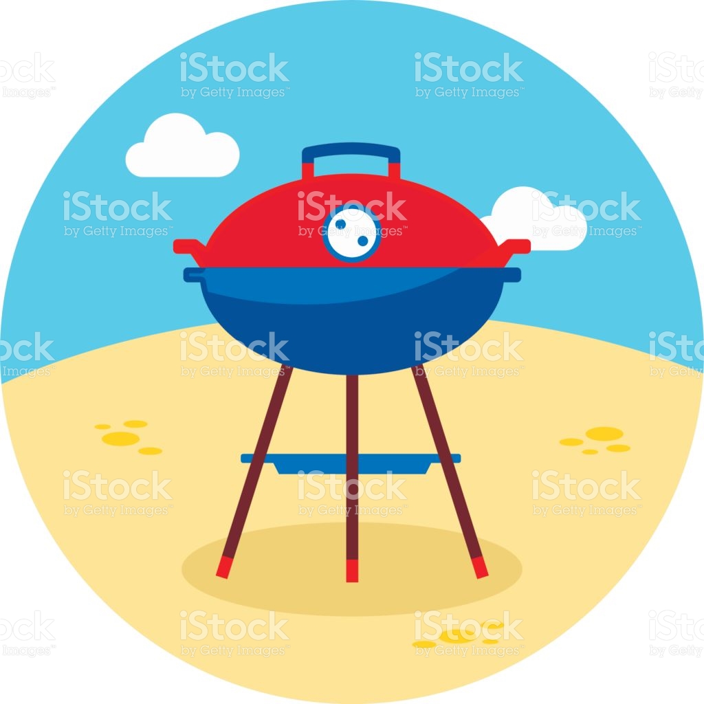 1024x1024 Holiday Grill Clipart, Explore Pictures
