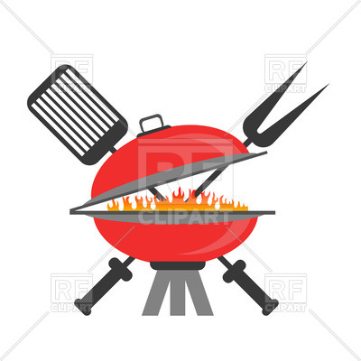 400x400 Barbecue Icon