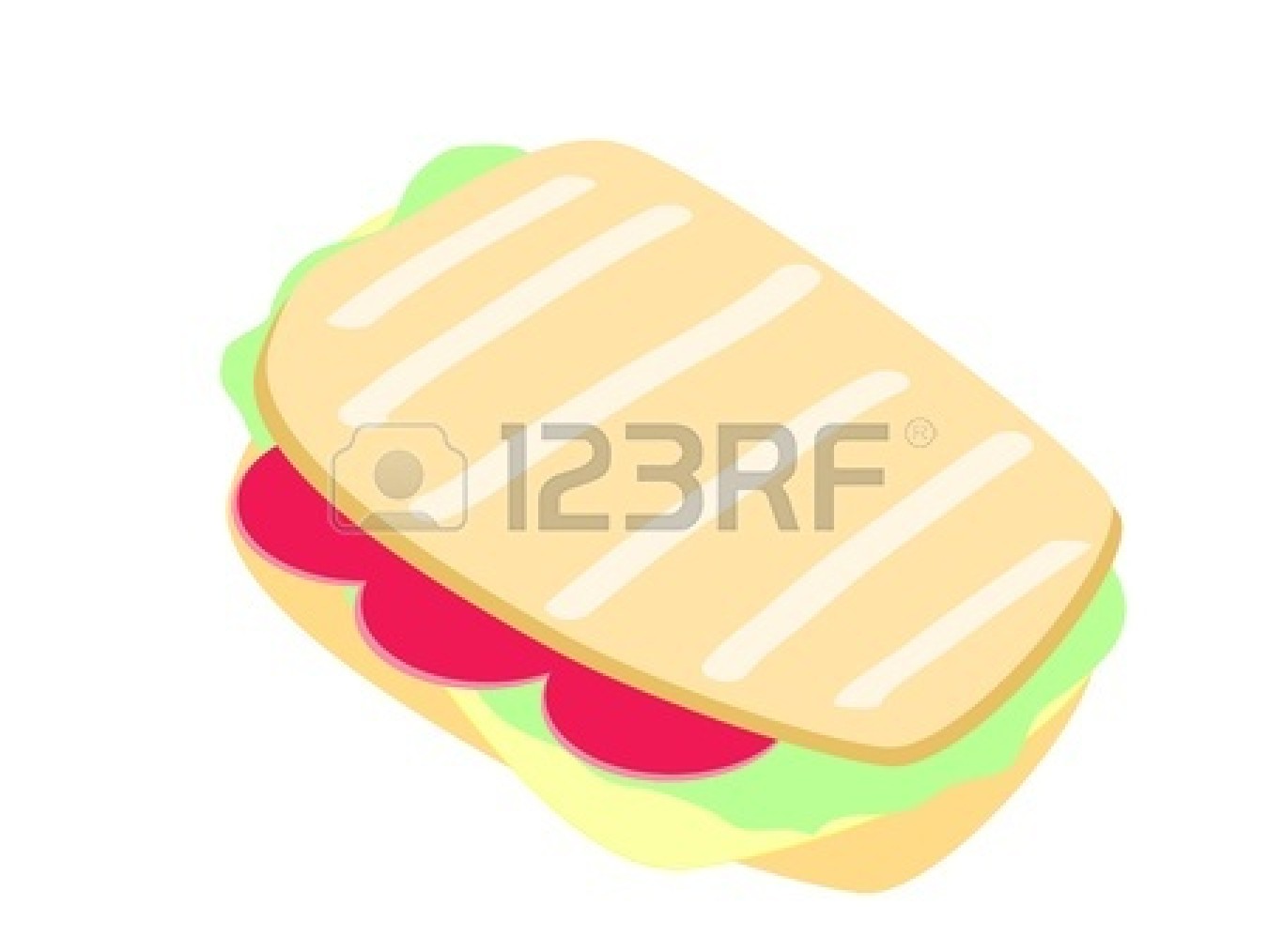 1350x1014 Clip Art Grilled Cheese Clip Art