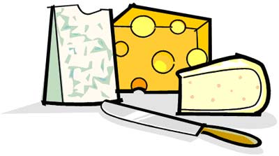 400x223 Grilled Cheese Clip Art