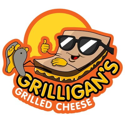 400x400 Grilligans Grilled Cheese