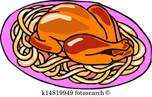 300x192 Whole Roast Chicken Clip Art Eps Images. 512 Whole Roast Chicken