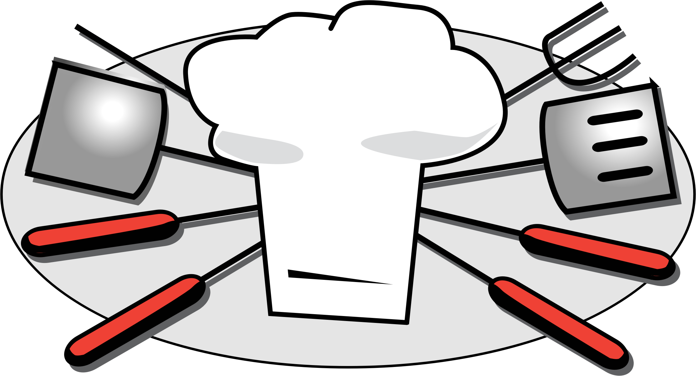 2225x1204 Bbq Barbecue Clip Art Free Barbeque Explosion Clipart