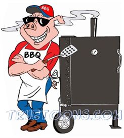 245x273 Smoke Bbq Clipart, Explore Pictures