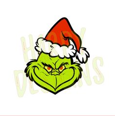236x237 Christmas The Grinch Clip Art Clip Art