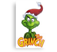 Grinch Clipart | Free download on ClipArtMag